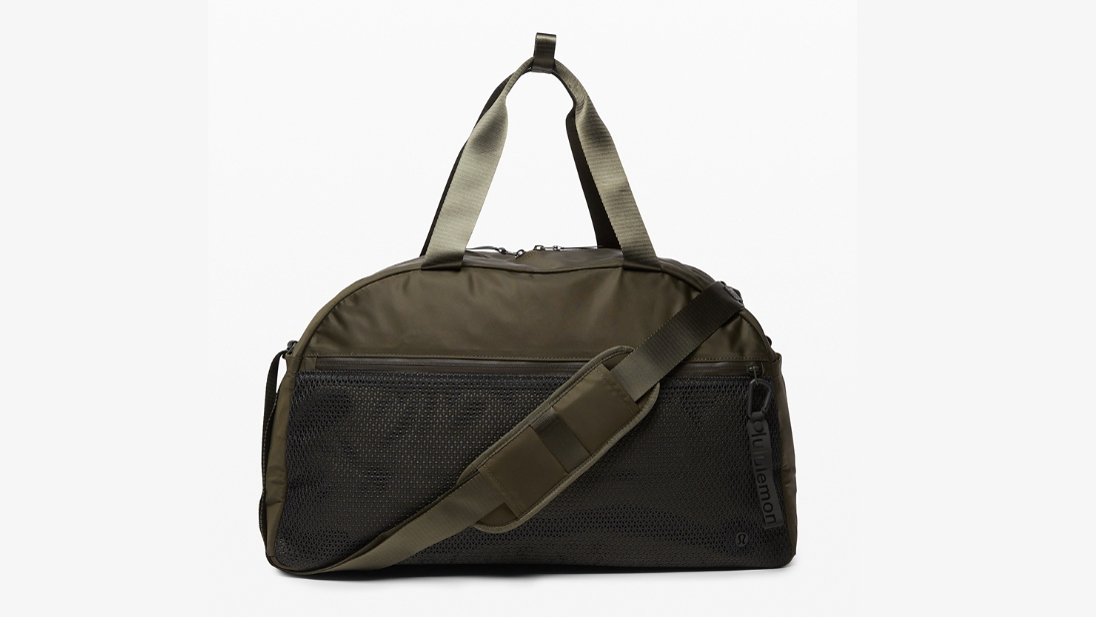 Lululemon All Hours Duffel