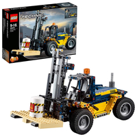 LEGO Technic 2-in-1 Forklift &amp; Truck