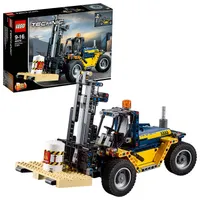 LEGO Technic 2-in-1 Forklift &amp; Truck £54.99 £32.99 at Amazon