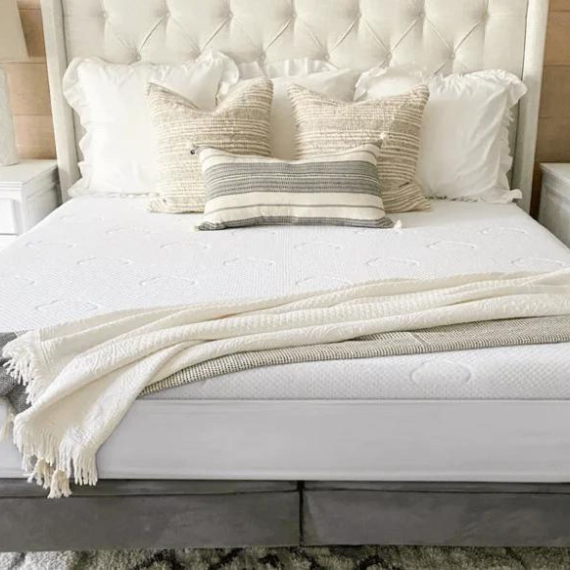 Best mattress topper for dorm beds ranked by a recent grad Homes