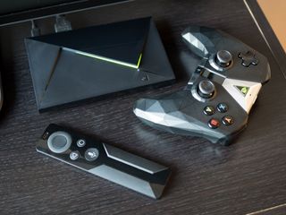 Tomb Raider reboot highlights two paths for gaming on NVIDIA Shield TV ...