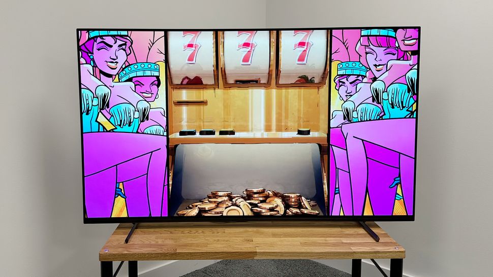 TV model numbers explained how to identify LG, Sony, Samsung and other