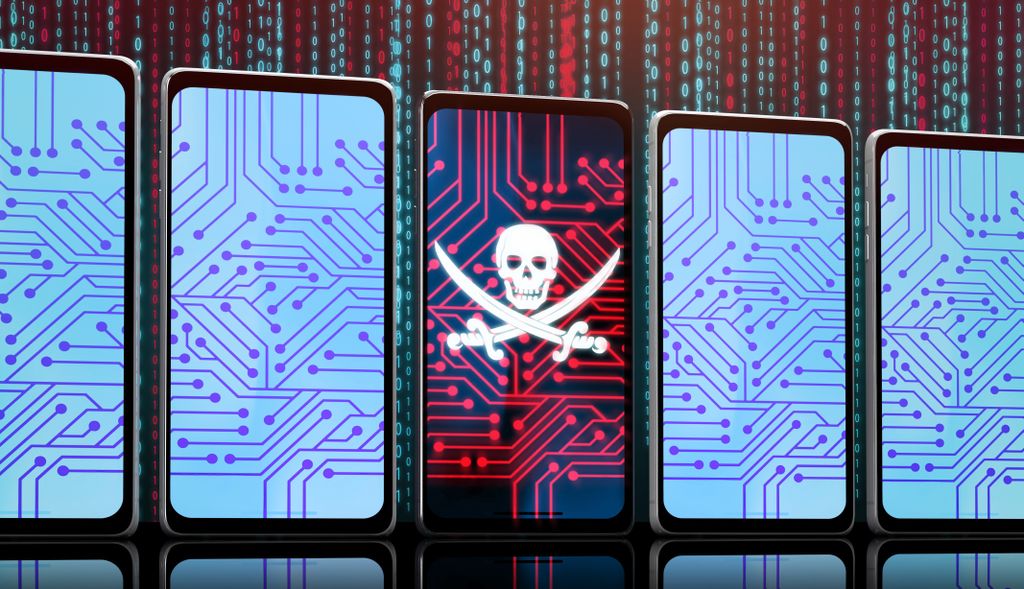 These Malicious Android Malware Apps Were Downloaded 150,000 Times From ...