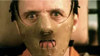   Hannibal Lector (The Silence Of The Lambs)