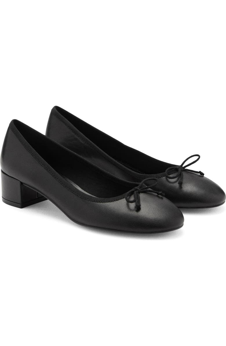 Ballet Pump