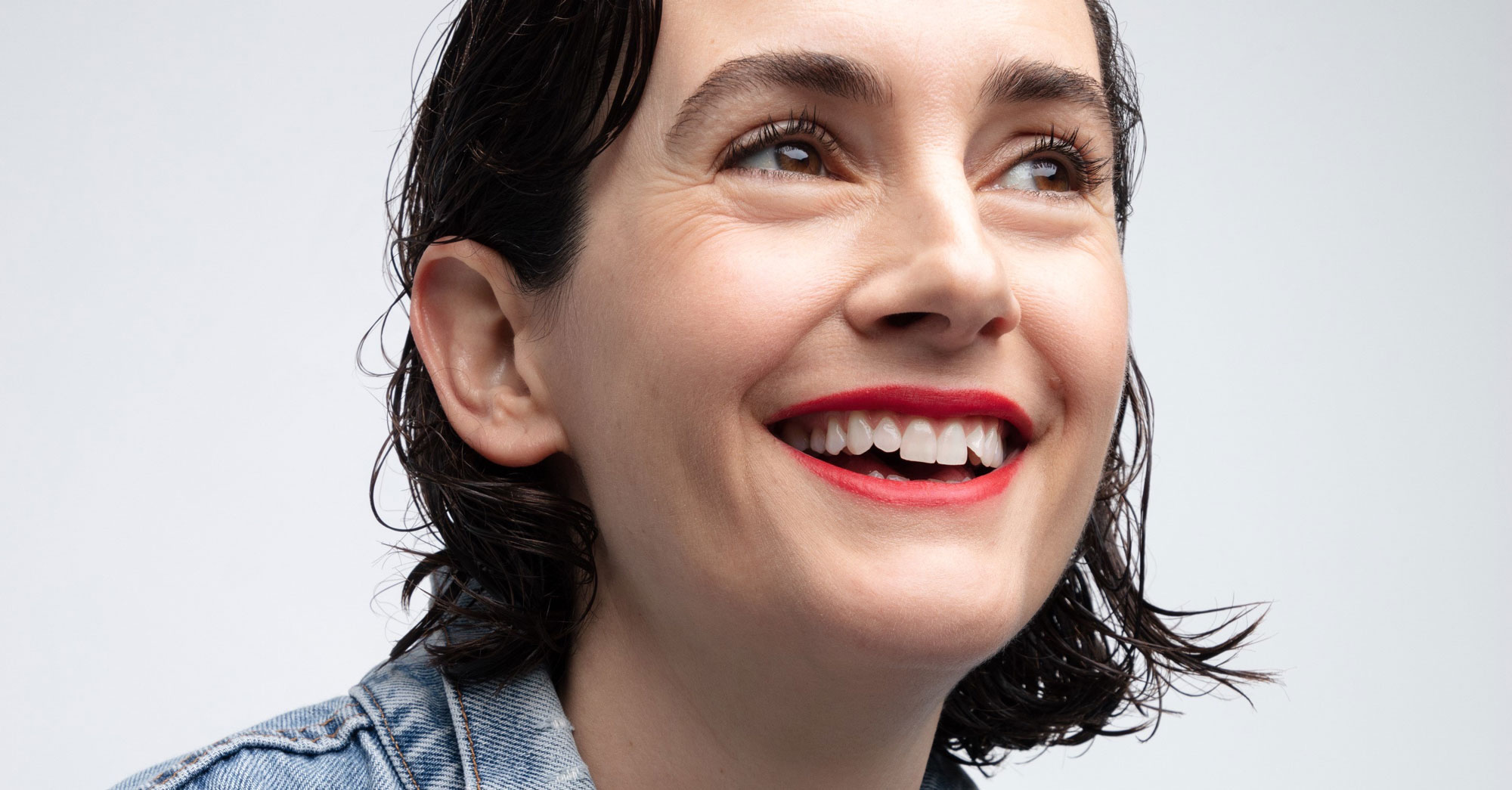 Karla Welch Discusses Fall Trends, Watches, and Denim Outfits