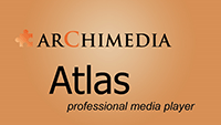 Archimedia Renames its Master Player with Launch