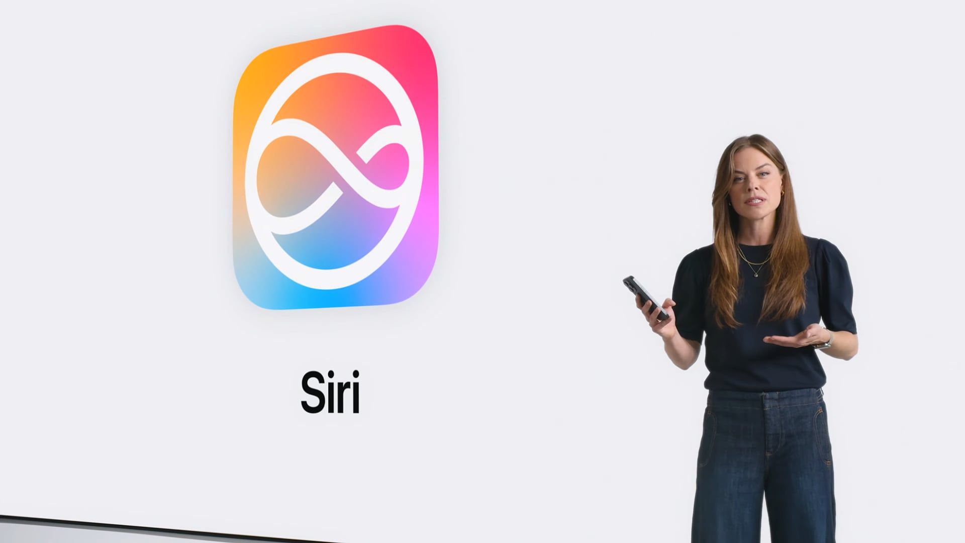 I asked Siri if it knew what to expect at WWDC 2026 and its answer was so predictably disappointing — I really hope Apple can fix this
