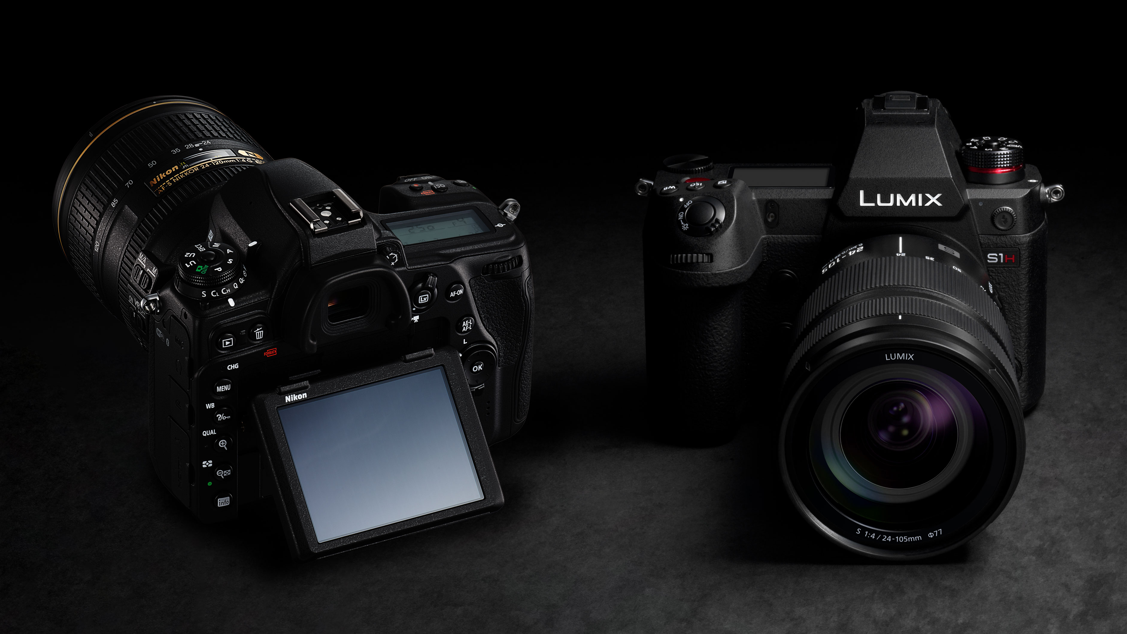 Why are Mirrorless Cameras Better? 
