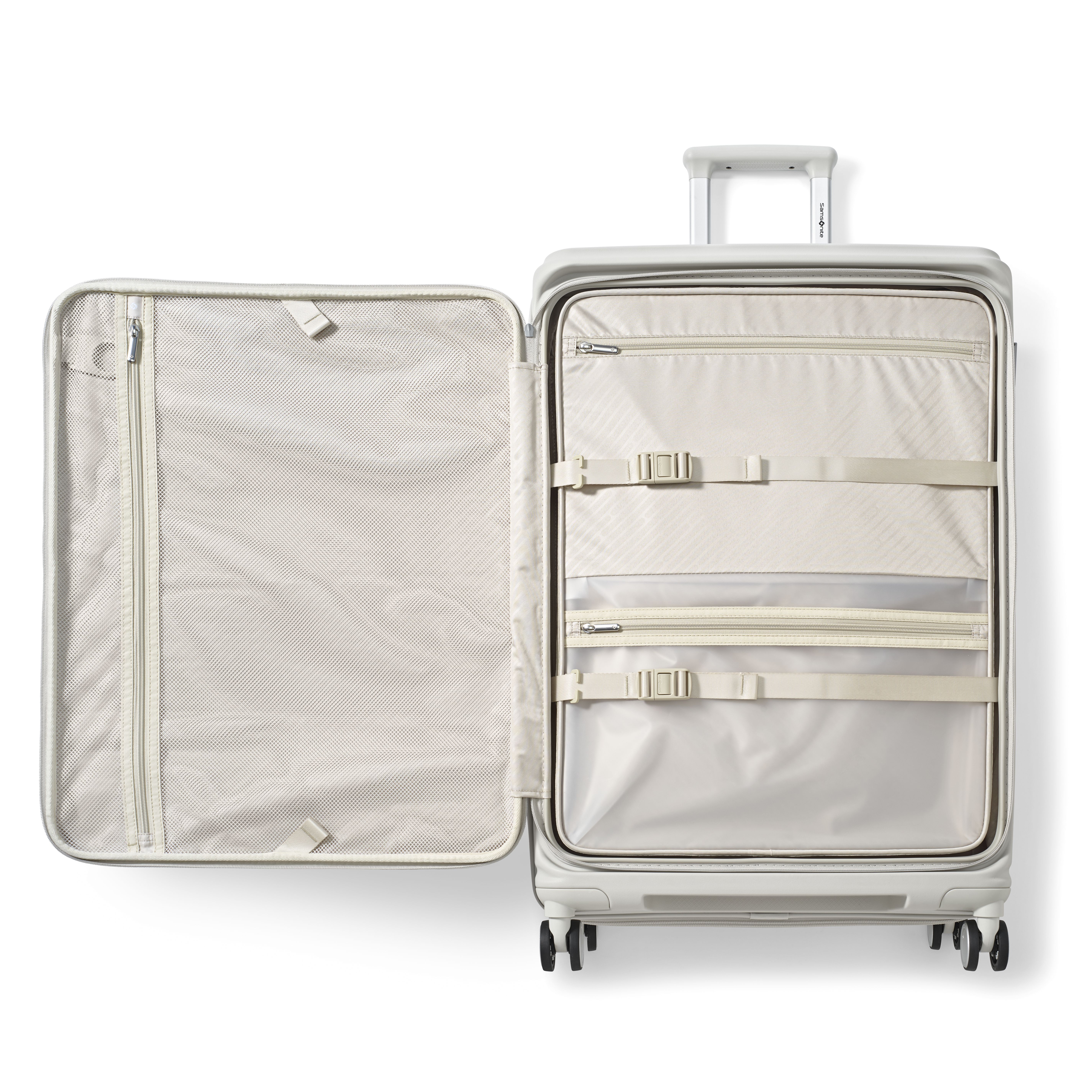 samsonite paralux collection
