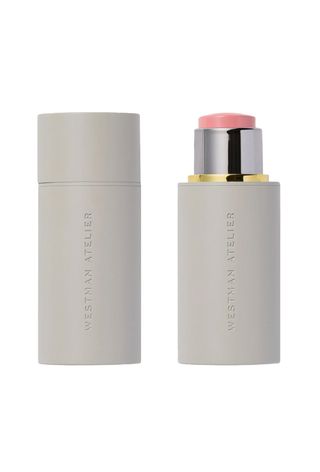 Westman Atelier, Baby Cheeks Blush Stick in Chouchette