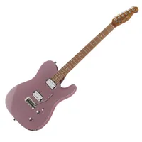 Harley Benton Fusion-T HH: £260, now £225
