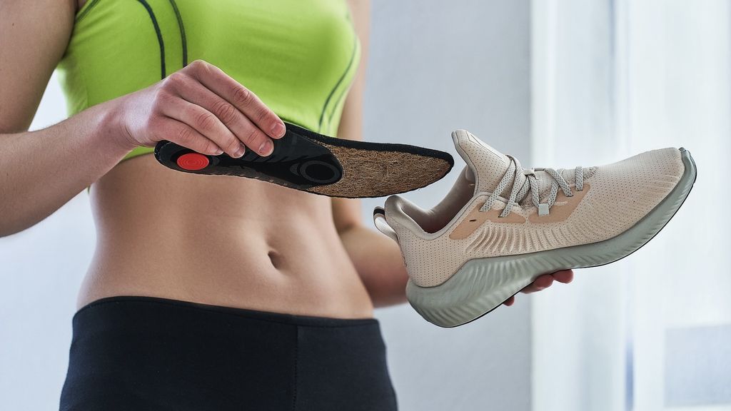 Can insoles make your running shoes last longer? Advnture