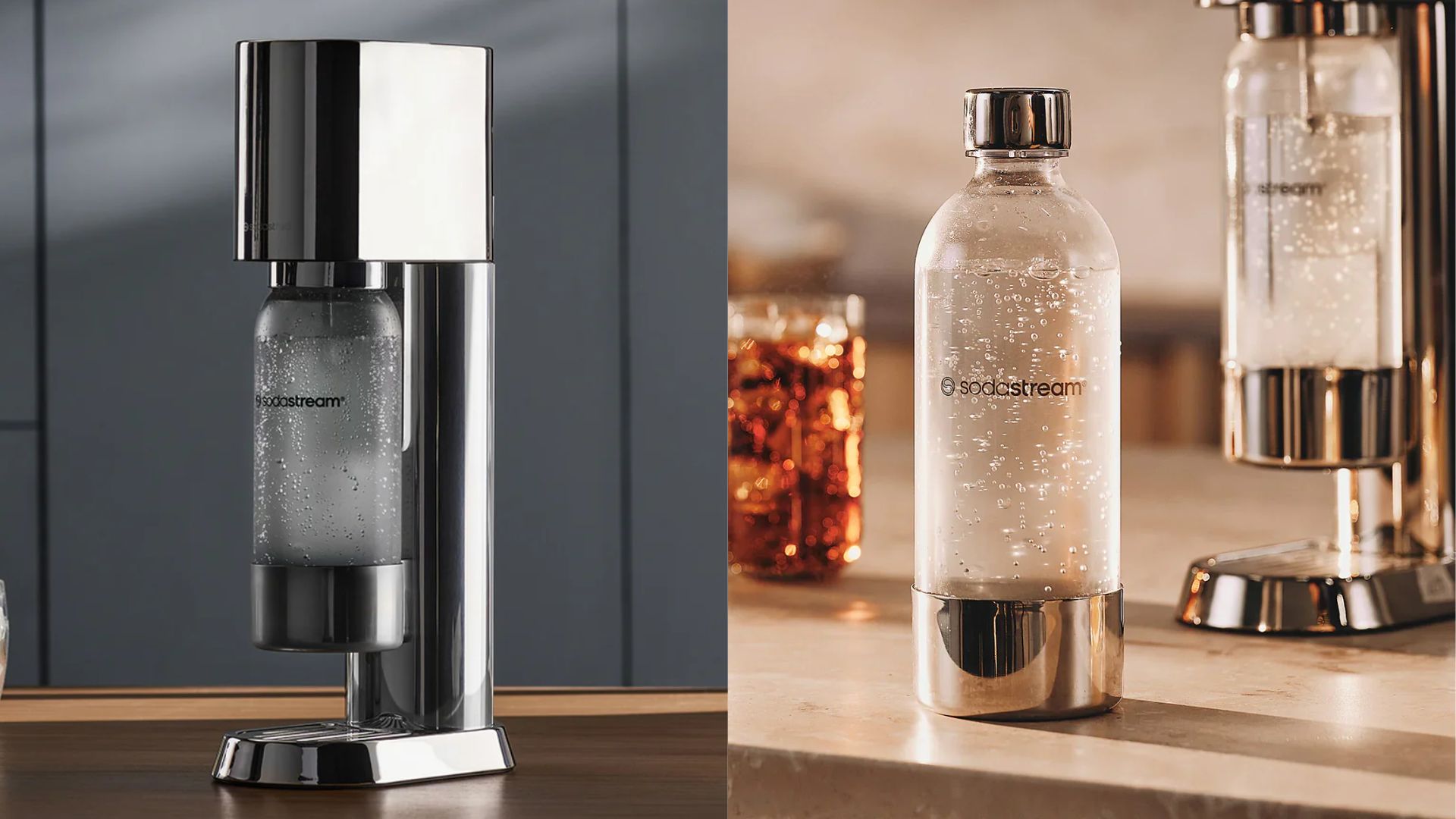 SodaStream Enzo