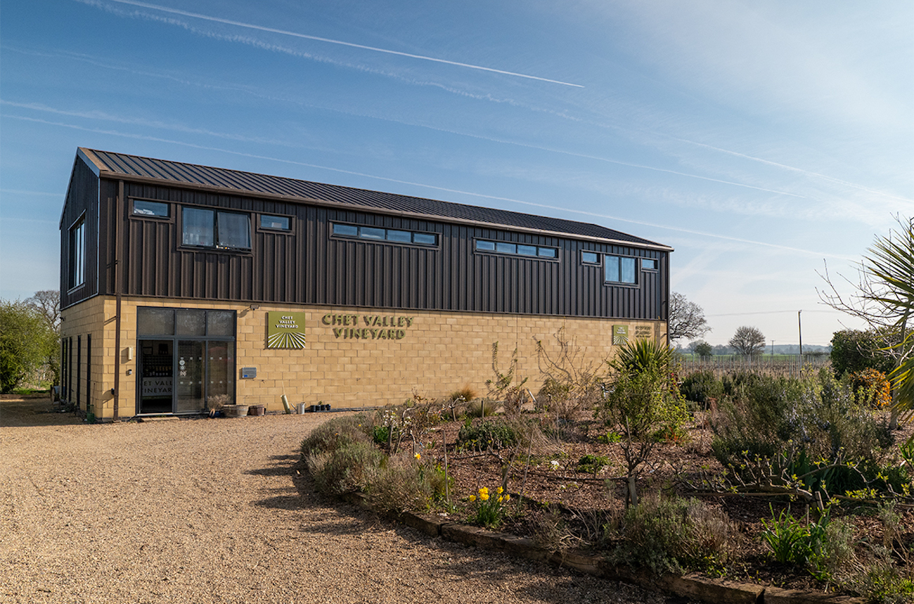 norfolk vineyard sale