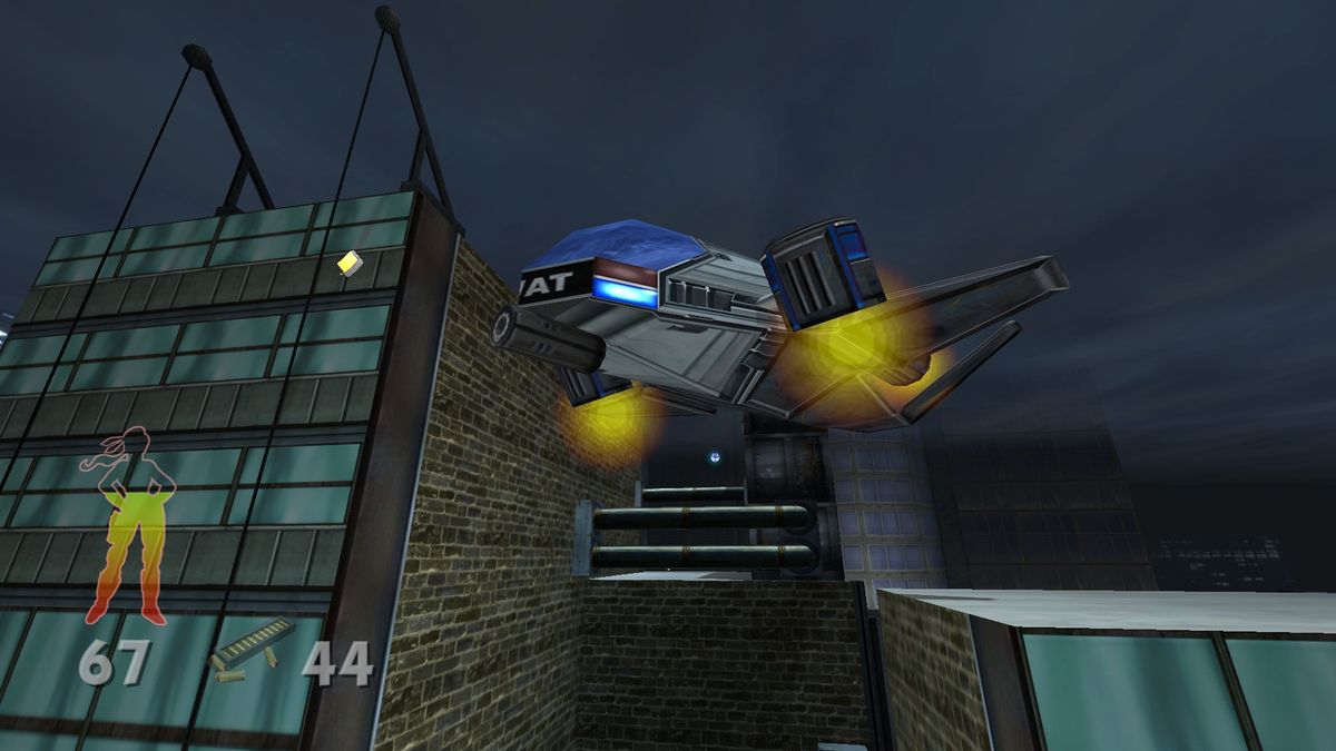 Turok 3