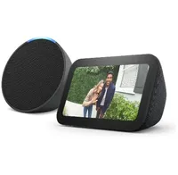 Echo Show 5 + Echo Pop: was $129 now $57 @ Amazon