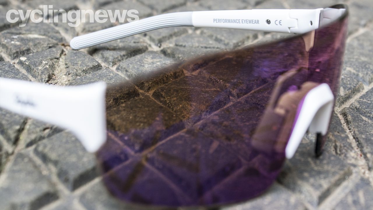 Rapha Pro Team Frameless sunglasses