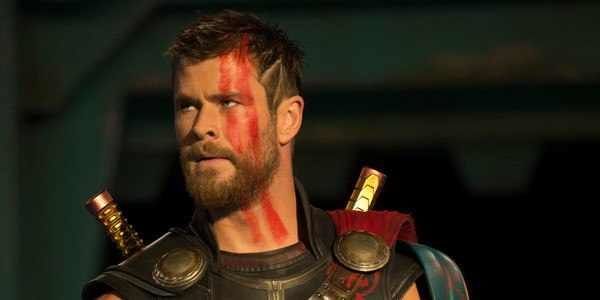 Thor: Ragnarok - Rotten Tomatoes
