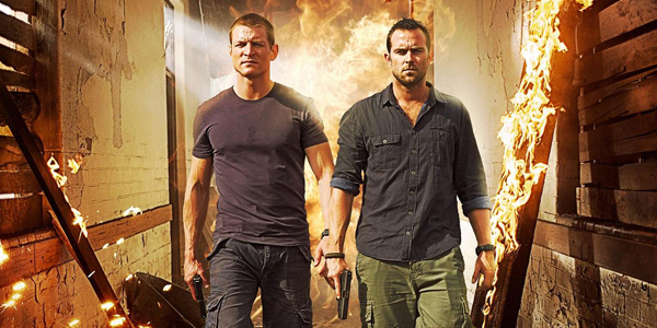 strike back cinemax