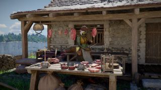 Crimson Desert Renee's Request - Renee