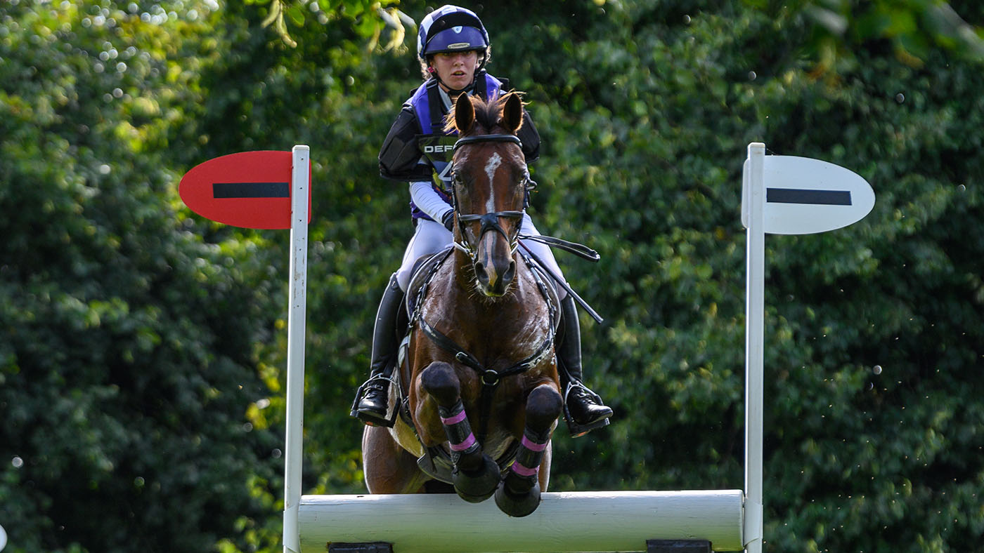 Badminton Horse Trials first-timers 2024: Emma Thomas and Icarus will be among the debutants