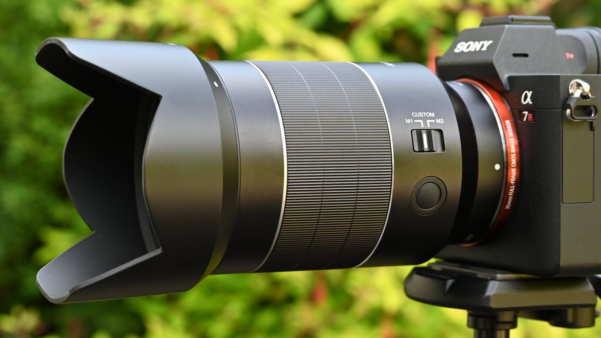 Best lenses for bokeh in 2024 Digital Camera World