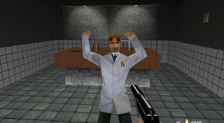 Goldeneye 007's Iconic N64 Multiplayer Wasn't Originally Planned For the  Game