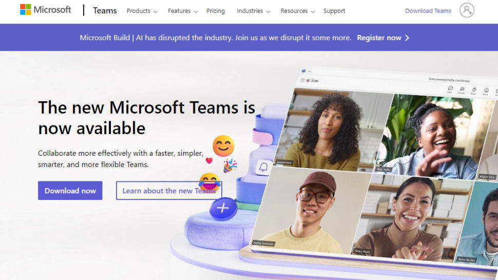 Microsoft Teams