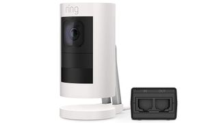 Best Ring camera: the Ring Stick Up Cam Elite