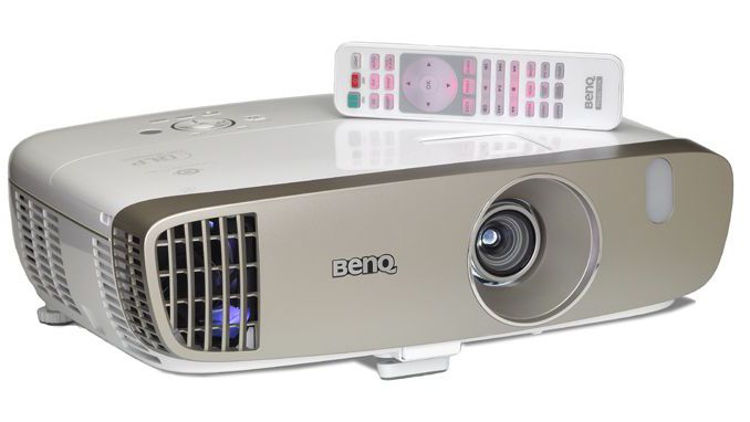 Amazon Summer Sale delivers big saving on BenQ projector