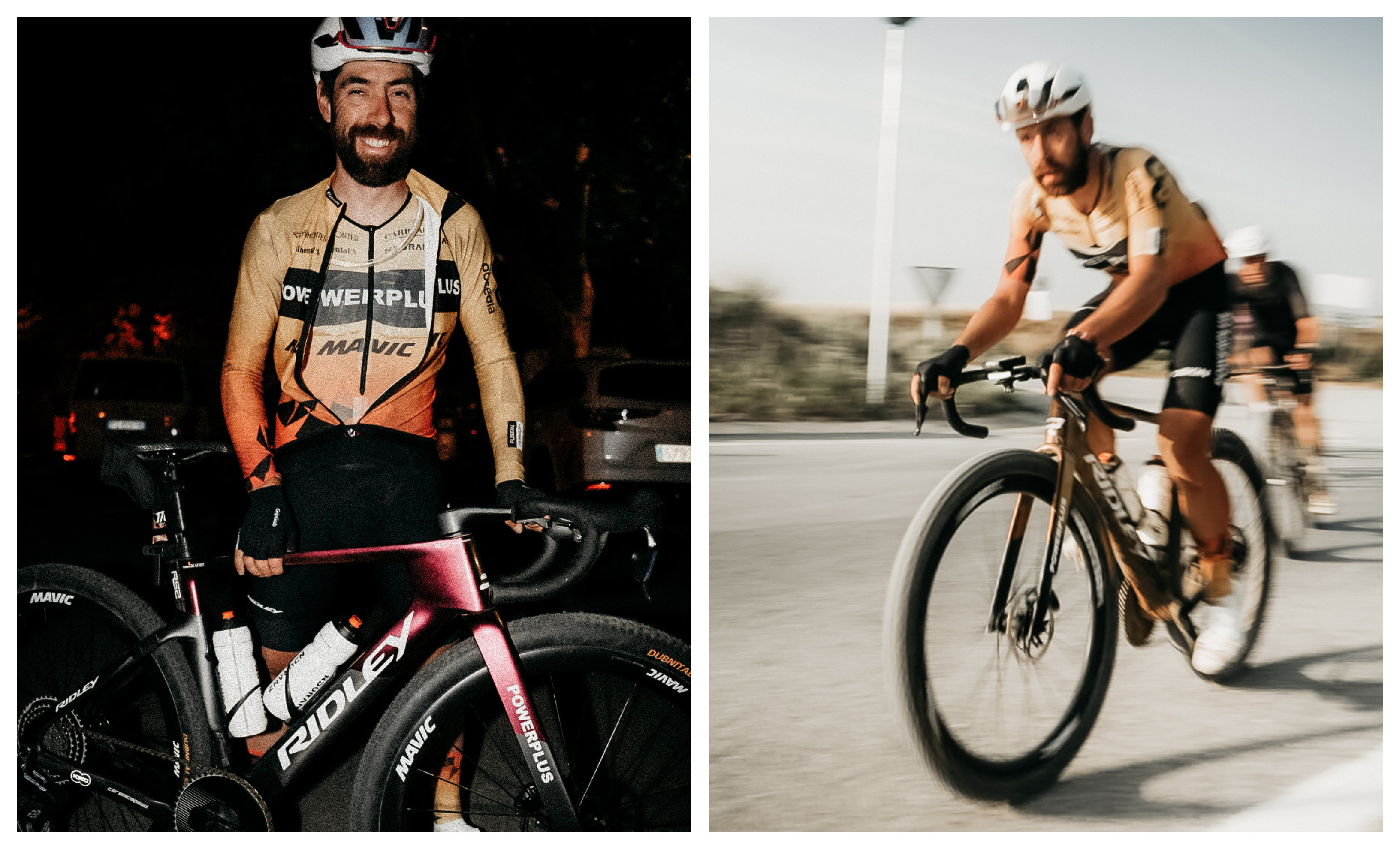Ridley Kanzo Fast 2.0 gravel bike