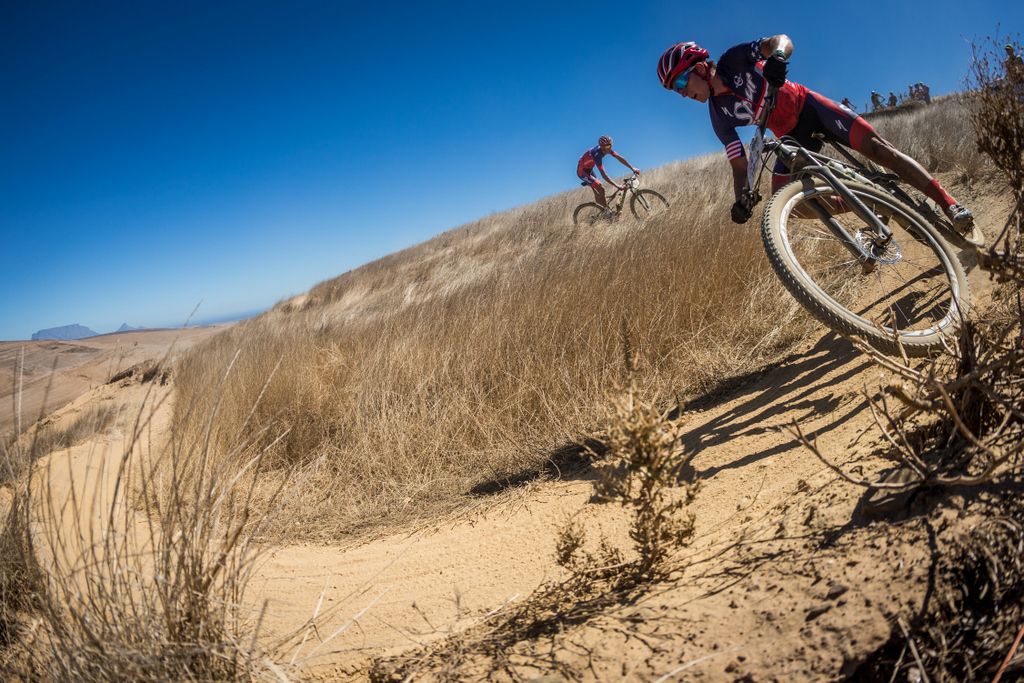 Howard Grotts (Spur-Songo-Specialized)