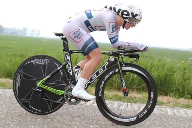 Amy Pieters (Skil-Argos)