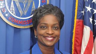 FCC Mignon Clyburn