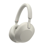 Sony WH-1000XM5was £379 now £279 at Amazon (save £100)
The latest and greatest Sony over-ear wireless noise-cancelling headphones are best in class in their premium field, and a £65 saving makes them even better performance-per-pound value. In terms of over-ears, the Sony WH-1000XM5 are your best bet.
What Hi-Fi? Award 2023 winner