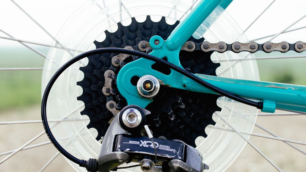 Specialized Rock Combo Diverge