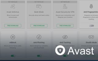 Avast Secure