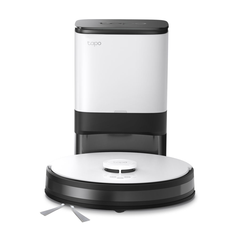 TP-Link Tapo RV30 Plus robo vac