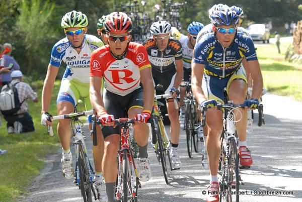 Michal Kwiatkowski (Team RadioShack)