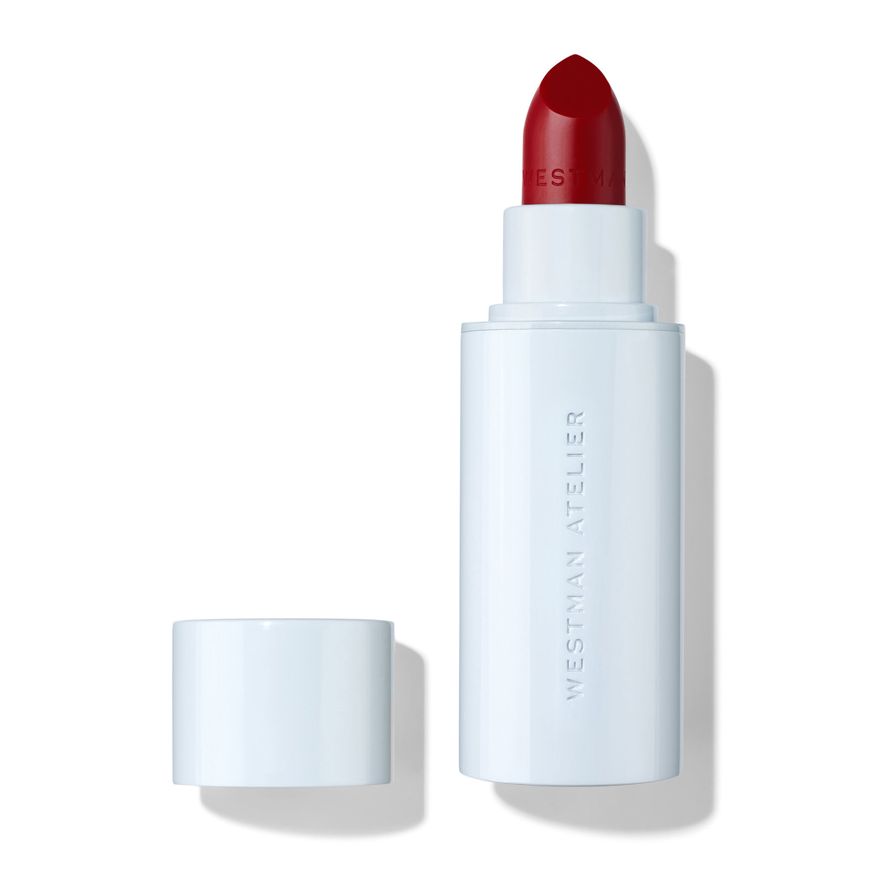 Westman Atelier Hydrobalm Tinted Lipstick Brique