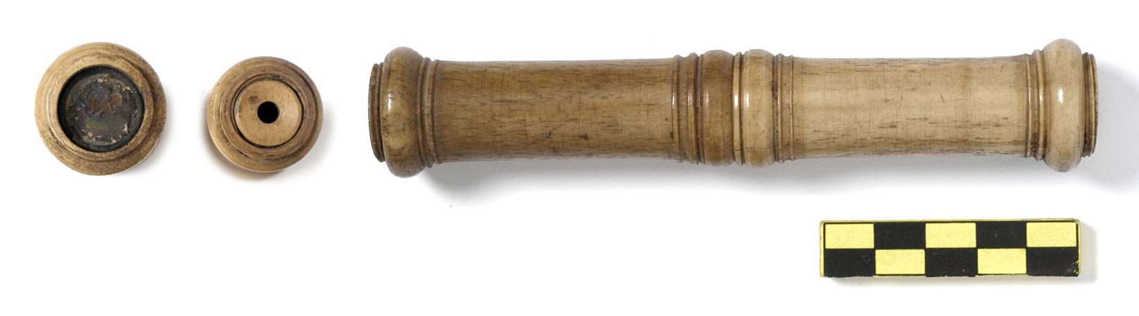 bone telescope