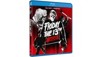 Friday the 13th 8-Movie Collection: $79.99 $31.99 on Amazon