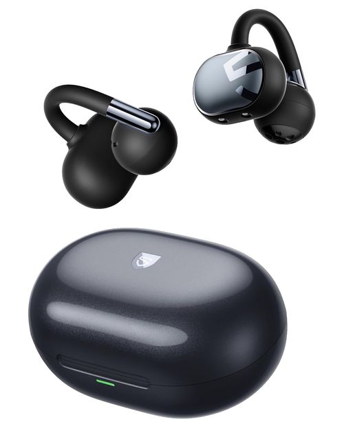 Clip1 open-ear earbuds