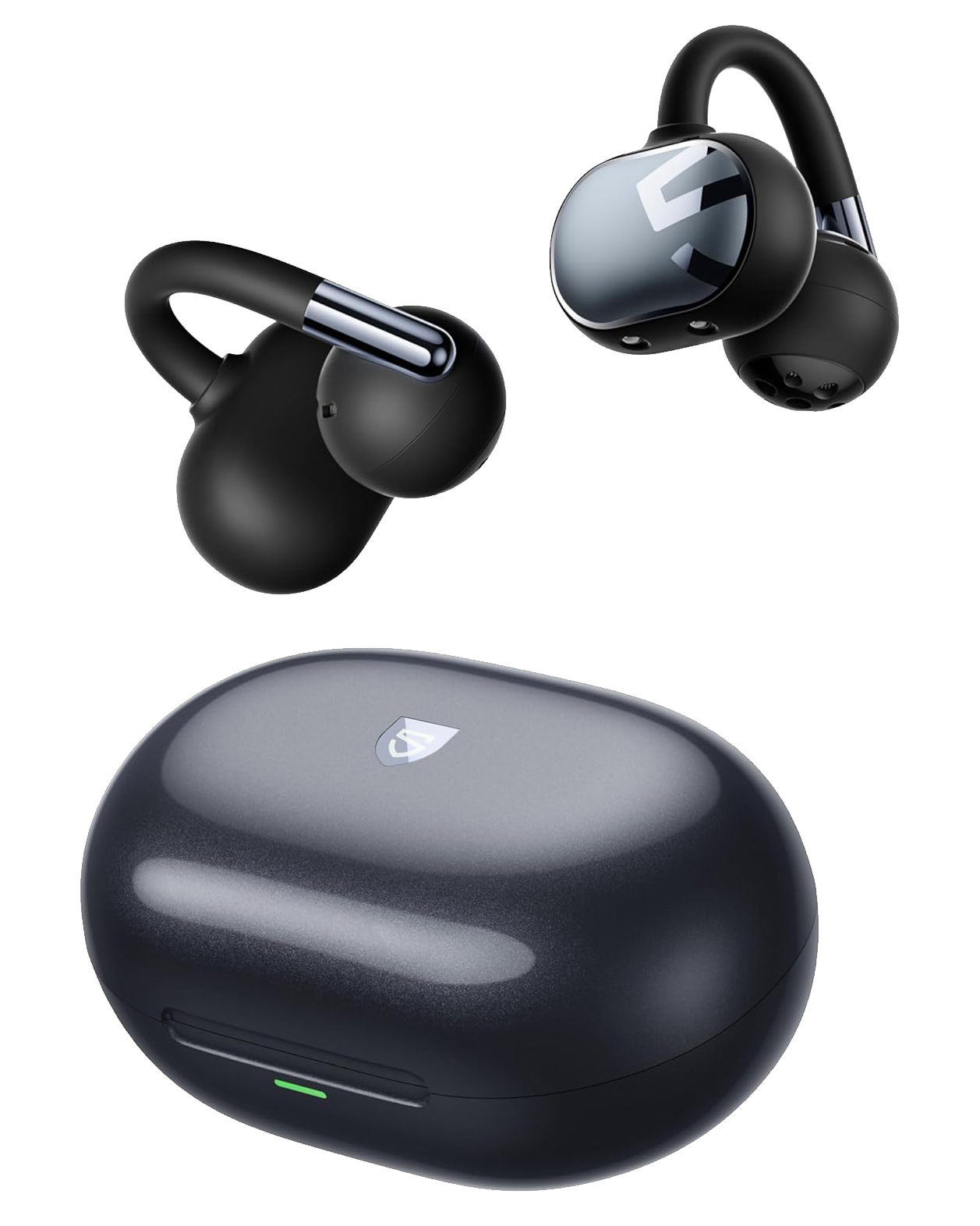 SoundPeats Clip1 open-ear earbuds