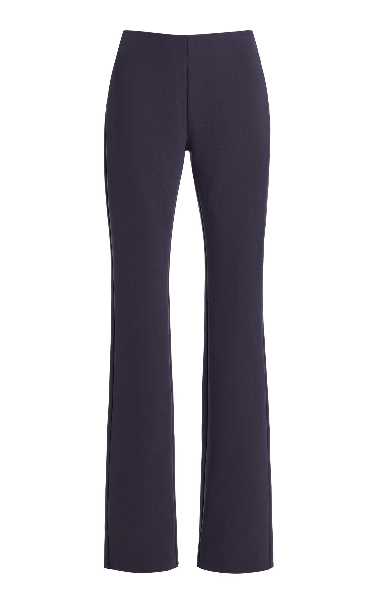 Lay2 Slim Crepe Trousers