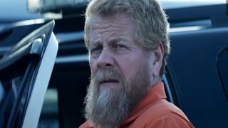 Michael Cudlitz in Superman and Lois on The CW