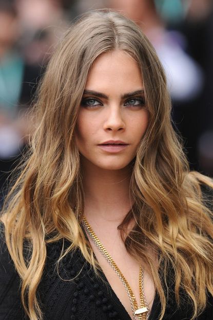 Cara Delevingne as Margo in 'Paper Towns' 