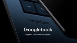 Googlebook's main highlight