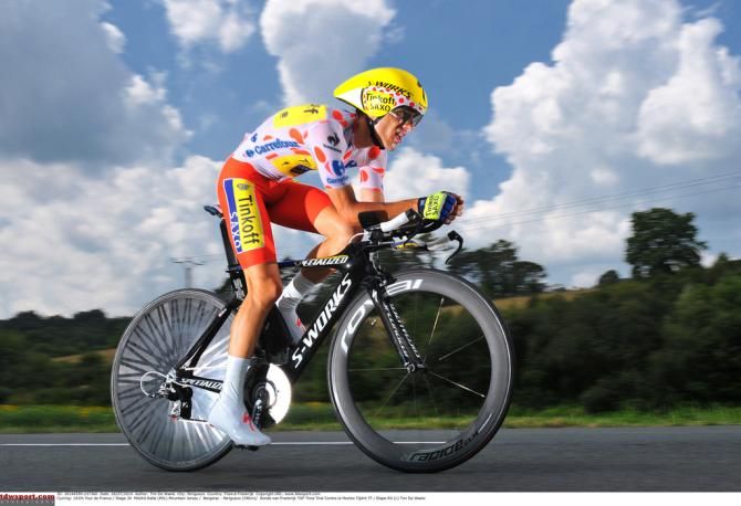 Rafal Majka (Tinkoff-Saxo)